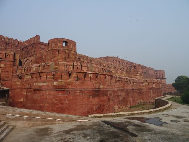 Agra